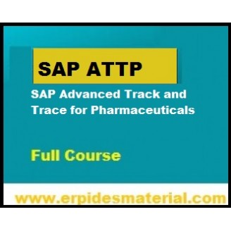 sap attp training